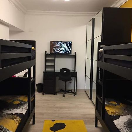 Luxury Mohandeseen Apartment Kair Zewnętrze zdjęcie