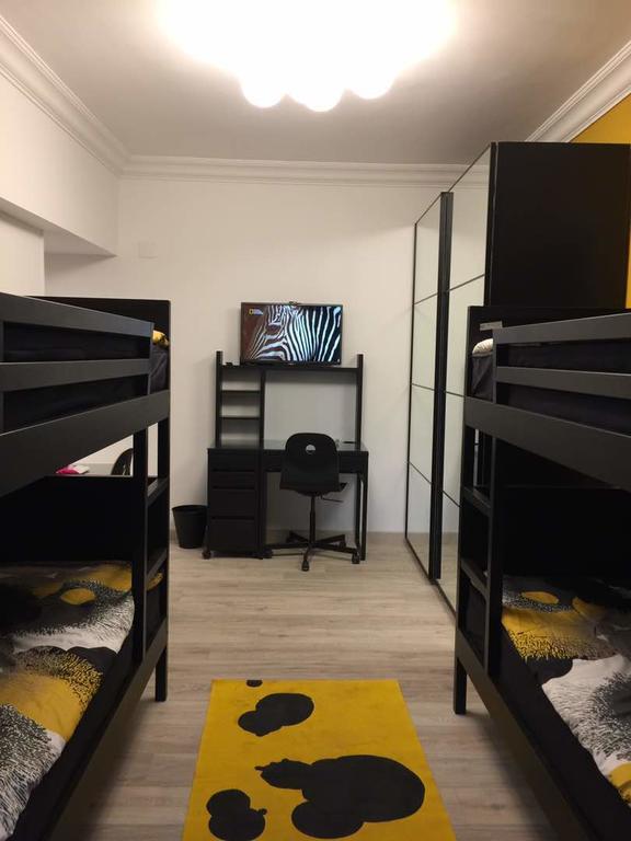 Luxury Mohandeseen Apartment Kair Zewnętrze zdjęcie