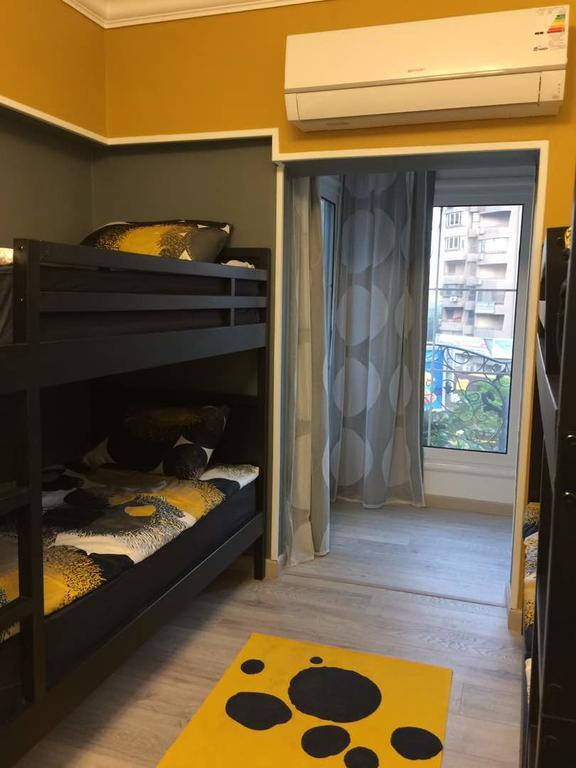 Luxury Mohandeseen Apartment Kair Zewnętrze zdjęcie