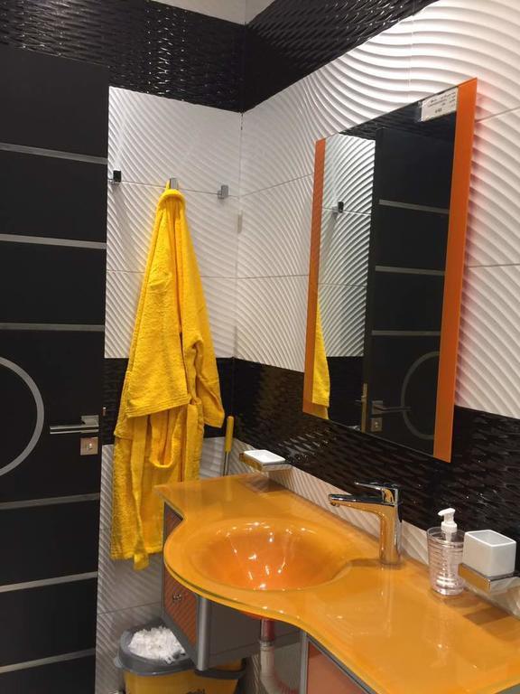 Luxury Mohandeseen Apartment Kair Zewnętrze zdjęcie