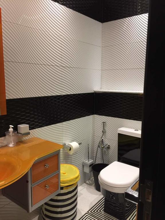 Luxury Mohandeseen Apartment Kair Zewnętrze zdjęcie