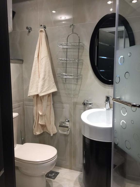 Luxury Mohandeseen Apartment Kair Zewnętrze zdjęcie