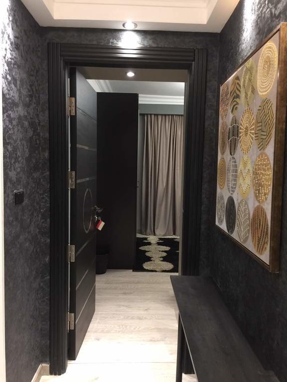 Luxury Mohandeseen Apartment Kair Zewnętrze zdjęcie